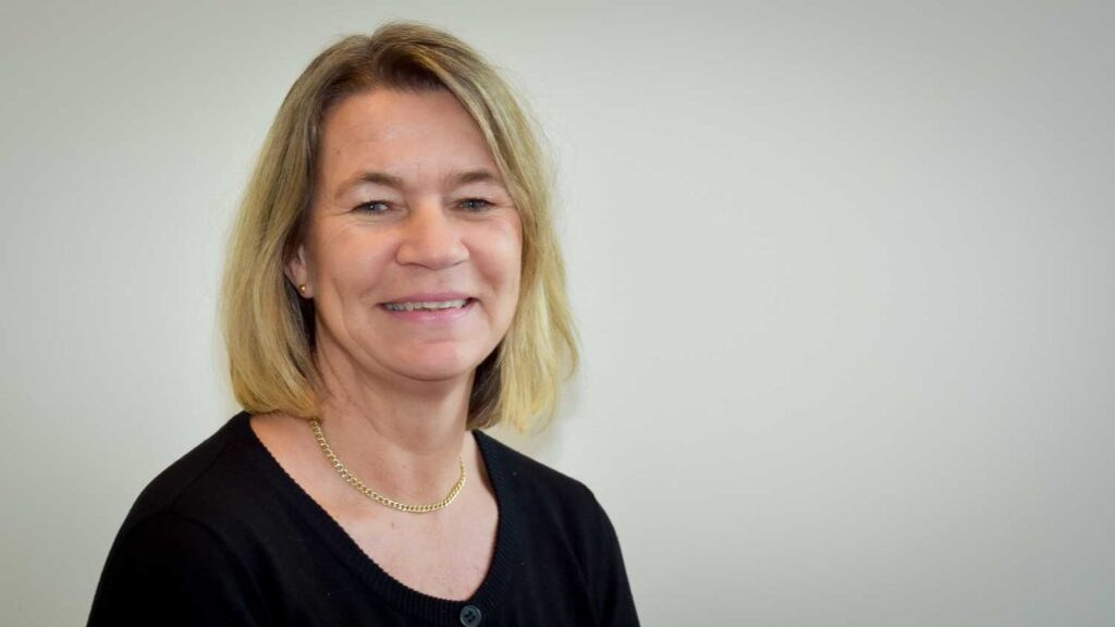 Live Johannessen, Drammen kommune og Vannsenteret