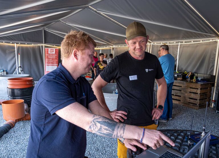 Temauke VA Høst samler bransjen igjen i september