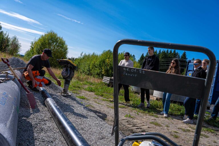 VAnnfestivalen doblet i deltakelse